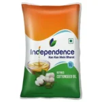 Independence Sunflower Oil 1ltrs