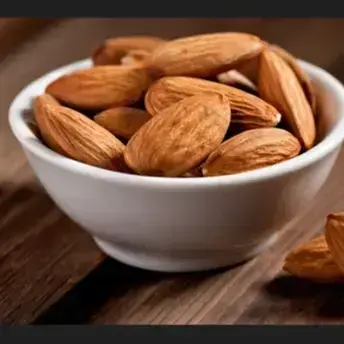 Badam (Almond)