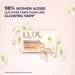 Lux Soap (Jasmine) 4U+1U Free