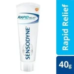 Sensodyne Rapid Relief 40gm