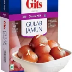 Gits Gulab Jamun 200gm