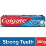 Colgate Strong Teeth 200gm