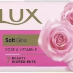 Lux Soap (Rose) 4U+1U Free