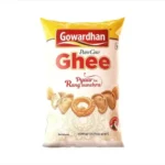Gowardhan Pure Cow Ghee Pouch 1ltrs