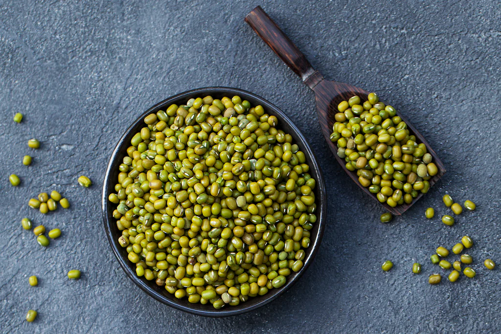 Moong Beans