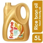 Fortune Rice Brain Oil 5ltrs