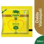 Dalda Vanaspati 500ml