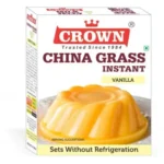 Crown China Grass (Vanilla)
