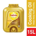 Saffola Gold Oil 15ltrs