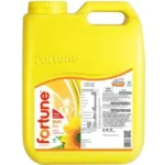Fortune Sunlite Sunflower Oil 15ltrs Jar