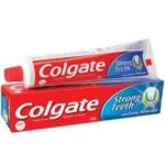 Colgate Strong Teeth 150gm