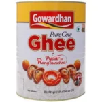 Gowardhan Pure Cow Ghee 5ltrs