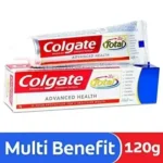 Colgate Total 12 120gm