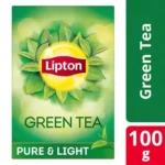 Lipton Green Tea Powder (Clear & Light) 100g