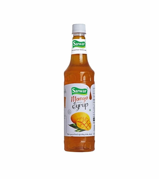 Sarwar Mango Syrup 750ml