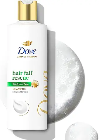 Dove Hair Fall Rescue Shampoo – Bio-Protein Care + Amino Protein (75 ml)