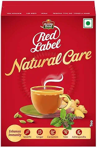 Red Label Natural Care 250gm