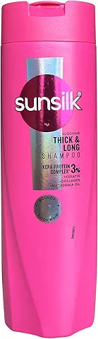 Sunsilk Luscious Thick & Long Shampoo